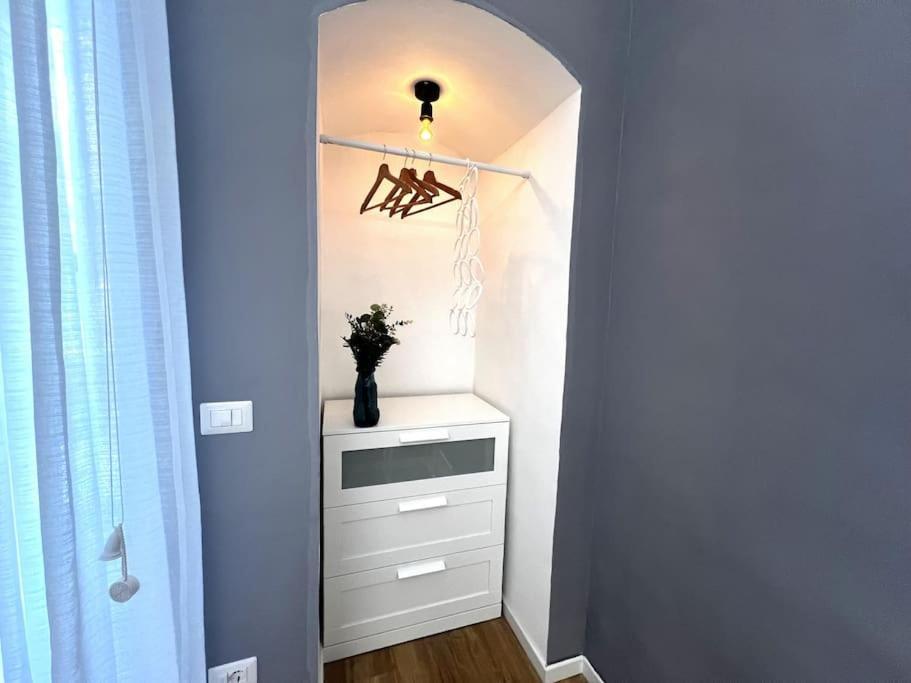 La Casa Del Papa Appartement Bari Buitenkant foto