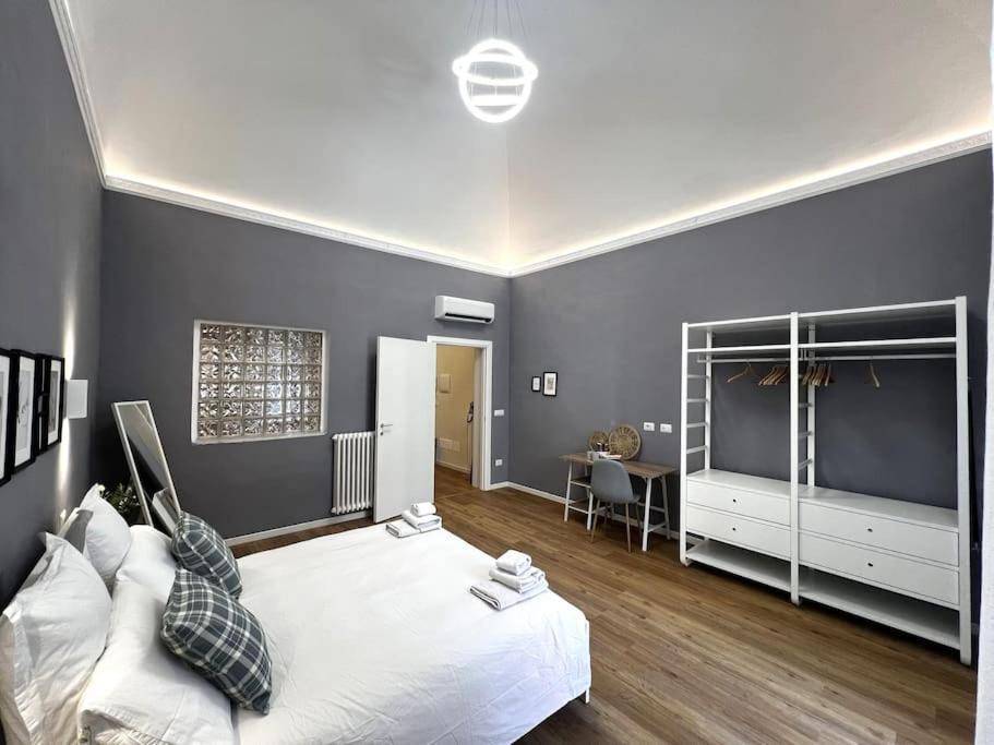 La Casa Del Papa Appartement Bari Buitenkant foto