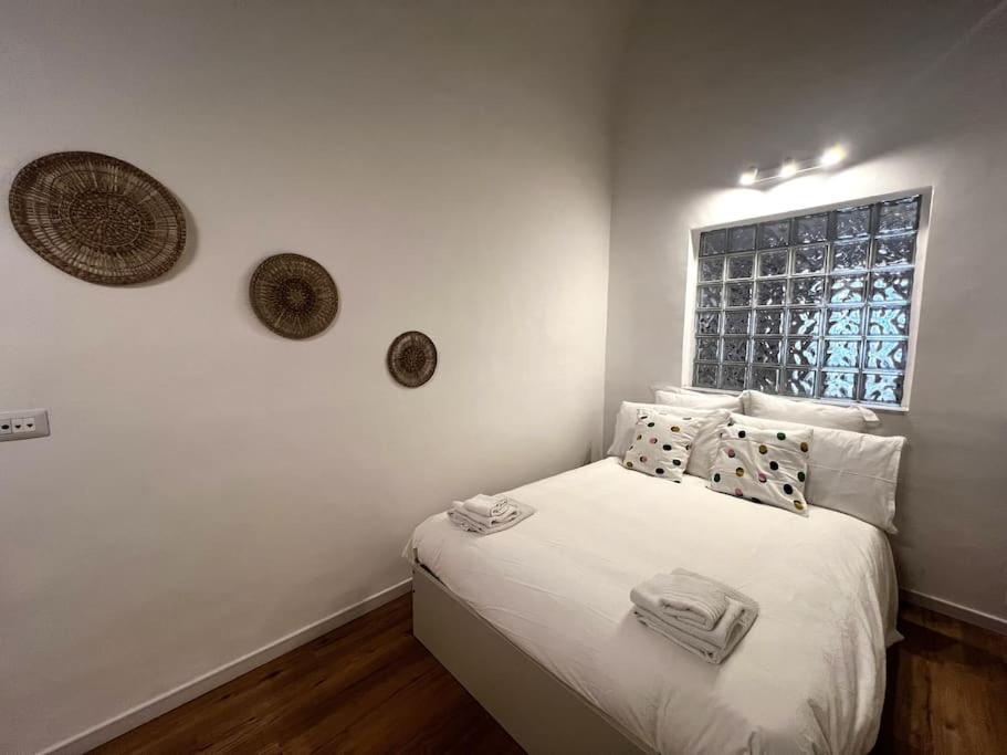 La Casa Del Papa Appartement Bari Buitenkant foto