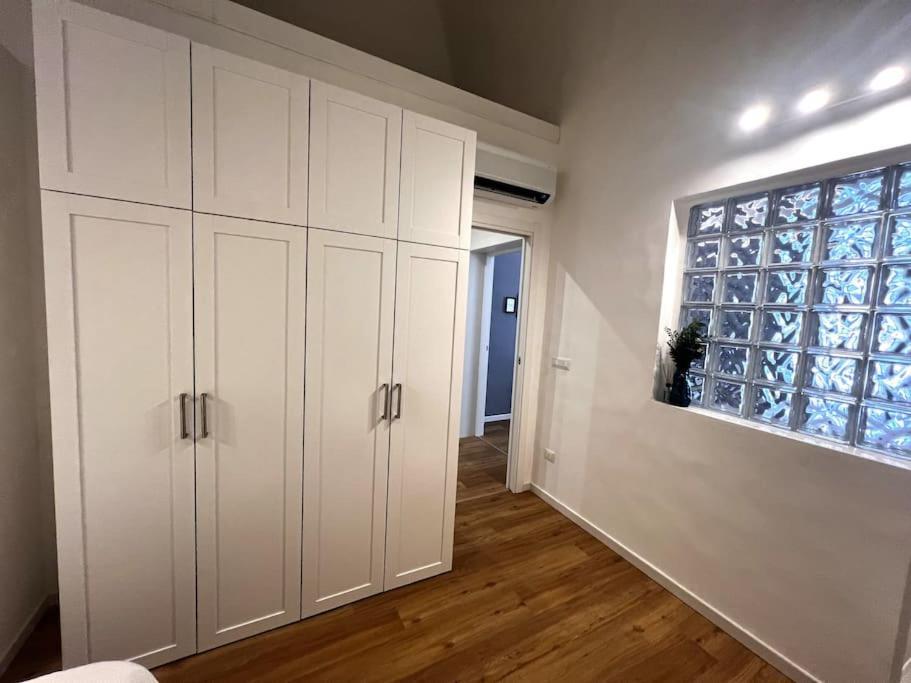 La Casa Del Papa Appartement Bari Buitenkant foto