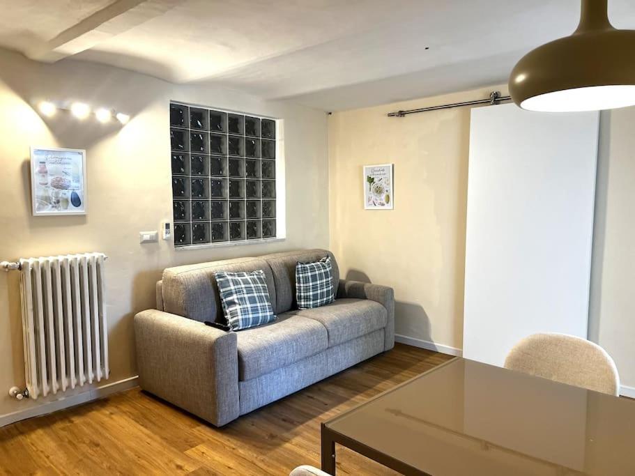 La Casa Del Papa Appartement Bari Buitenkant foto