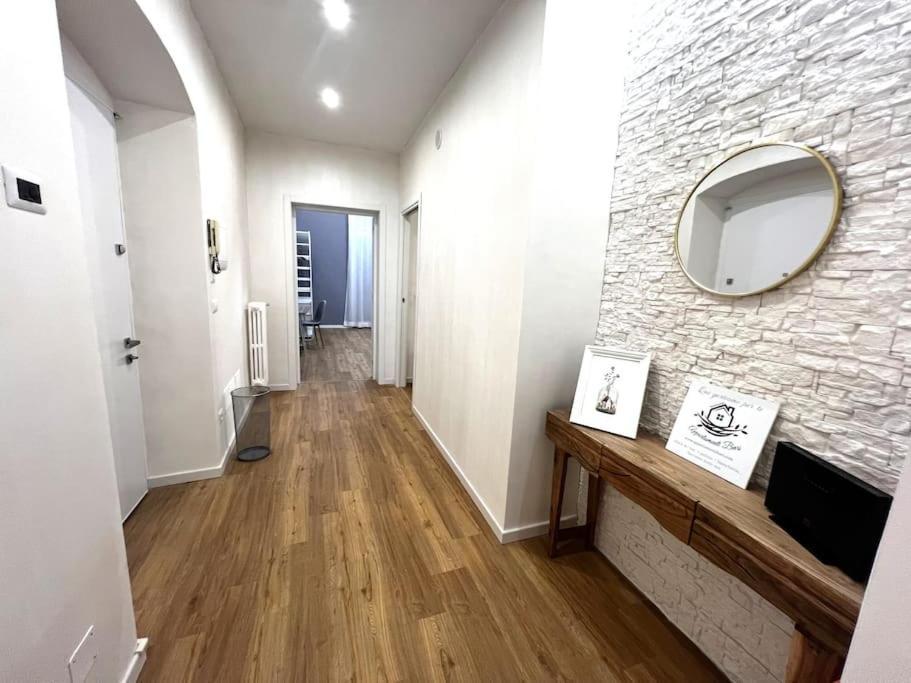 La Casa Del Papa Appartement Bari Buitenkant foto
