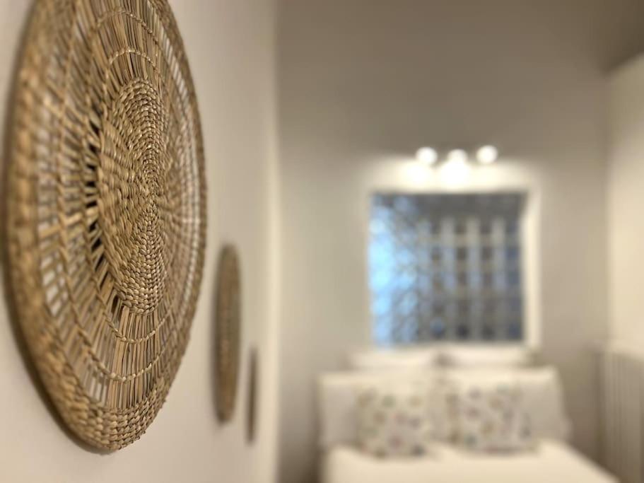 La Casa Del Papa Appartement Bari Buitenkant foto